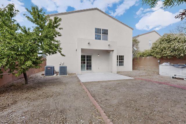 1923 Black Gold Street SE, Albuquerque, NM 87123