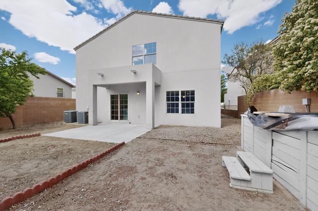1923 Black Gold Street SE, Albuquerque, NM 87123