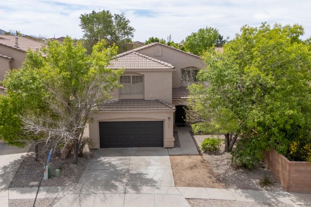 1923 Black Gold Street SE, Albuquerque, NM 87123