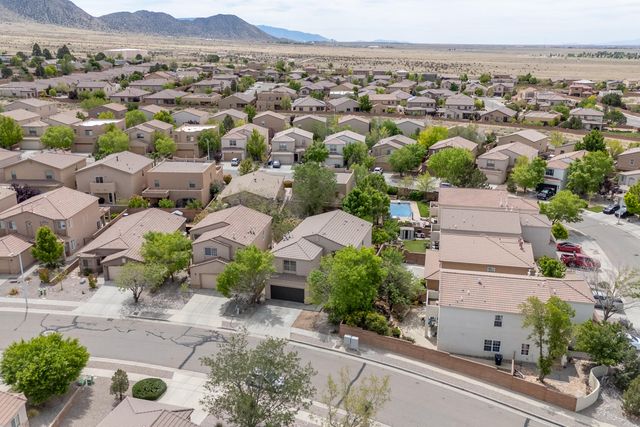 1923 Black Gold Street SE, Albuquerque, NM 87123