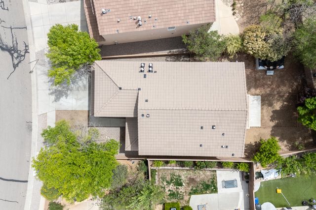 1923 Black Gold Street SE, Albuquerque, NM 87123
