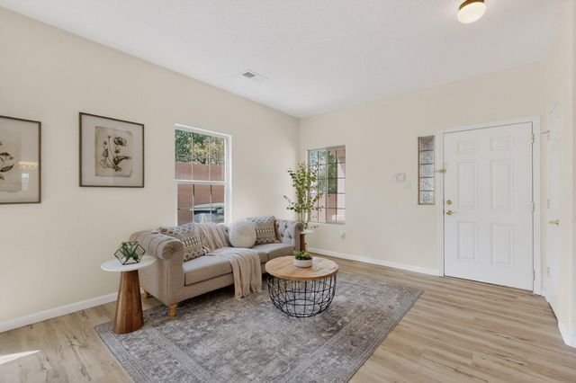 1923 Black Gold Street SE, Albuquerque, NM 87123