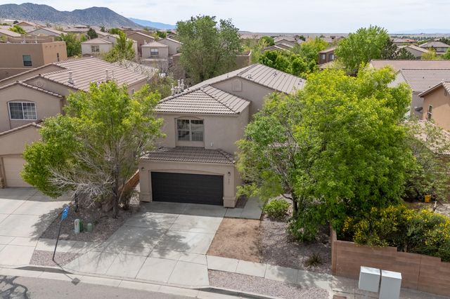 1923 Black Gold Street SE, Albuquerque, NM 87123