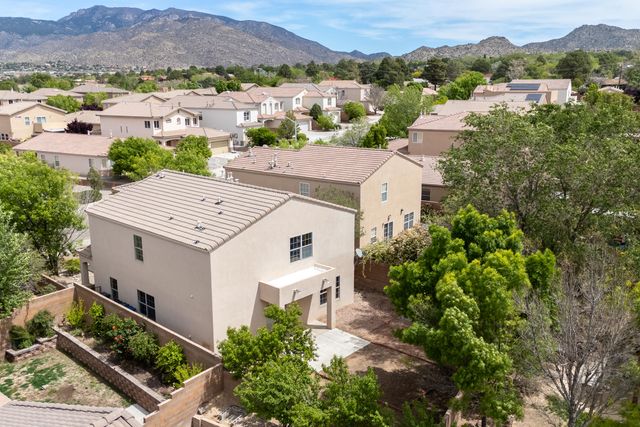 1923 Black Gold Street SE, Albuquerque, NM 87123