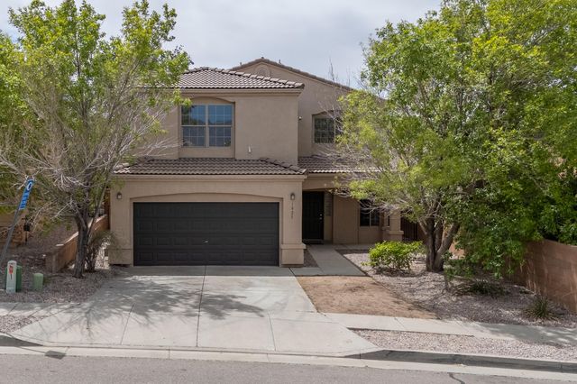 1923 Black Gold Street SE, Albuquerque, NM 87123