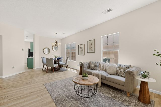 1923 Black Gold Street SE, Albuquerque, NM 87123