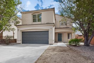1923 Black Gold Street SE, Albuquerque, NM 87123