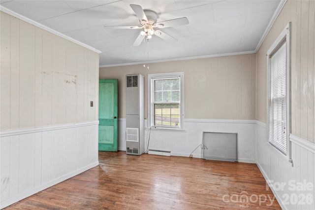 141 Vanzant Road, Mocksville, NC 27028