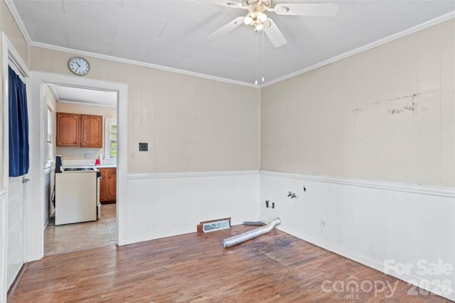 141 Vanzant Road, Mocksville, NC 27028