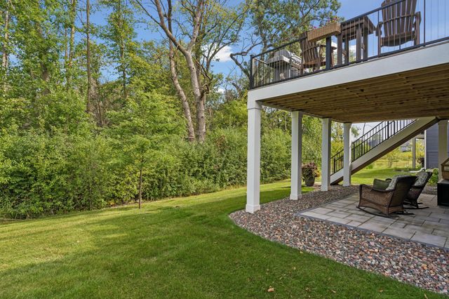 8008 Walnut Lane, Corcoran, MN 55340