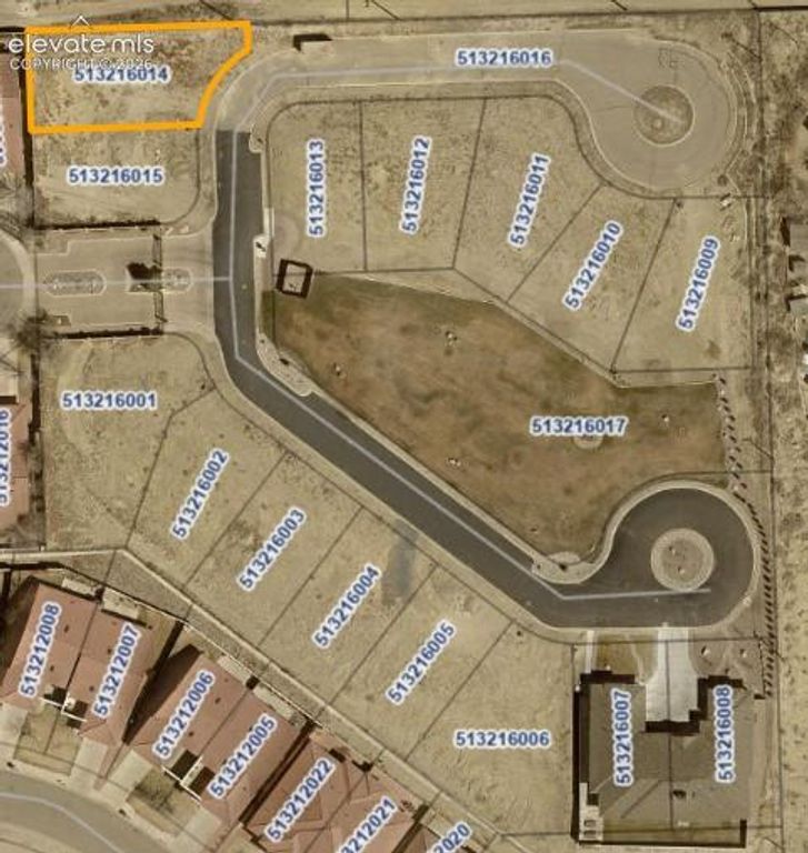 Lot 14 Aquila Drive, Pueblo, CO 81008 — exterior