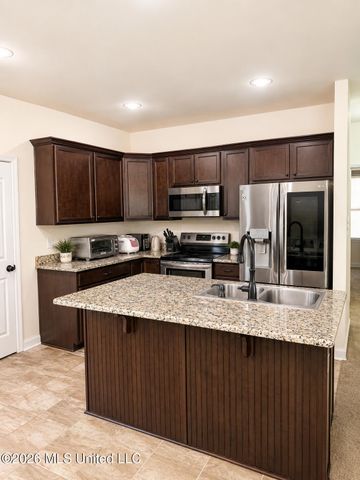 14058 Harley Drive, D'iberville, MS 39540