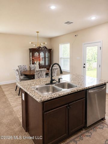 14058 Harley Drive, D'iberville, MS 39540