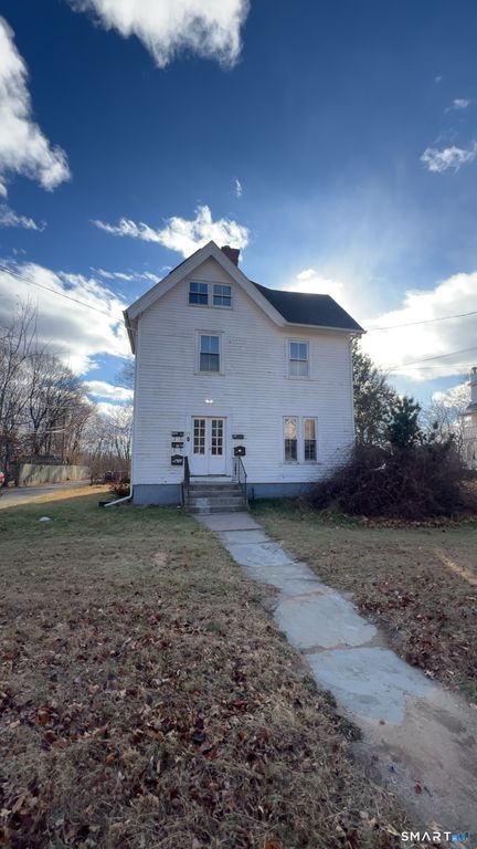 71 Central Avenue, East Hartford, CT 06108