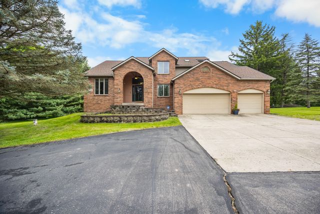 6140 Saline Ann Arbor Road, Saline, MI 48176