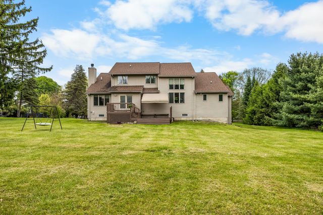 6140 Saline Ann Arbor Road, Saline, MI 48176