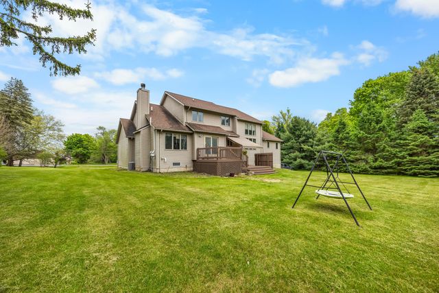 6140 Saline Ann Arbor Road, Saline, MI 48176