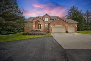 6140 Saline Ann Arbor Road, Saline, MI 48176