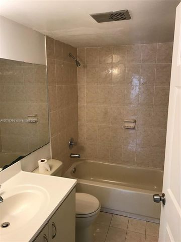 7550 SW 153rd Ct 108-13, Miami, FL 33193