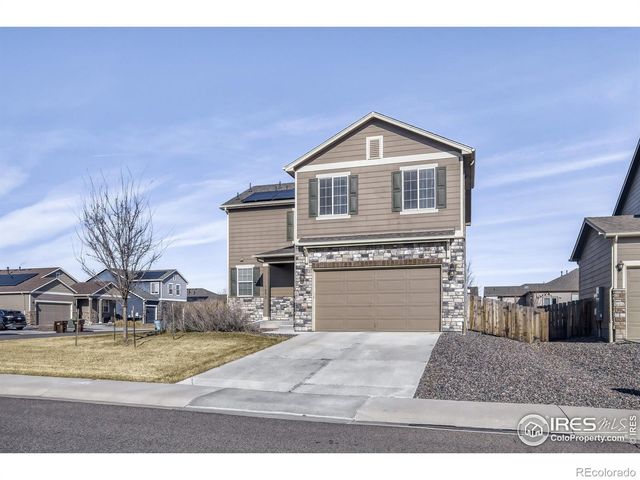 1690 Whiteley Drive, Windsor, CO 80550