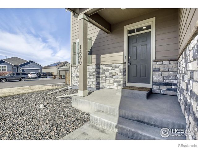 1690 Whiteley Drive, Windsor, CO 80550
