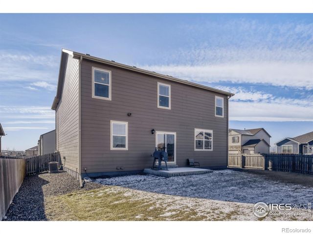 1690 Whiteley Drive, Windsor, CO 80550