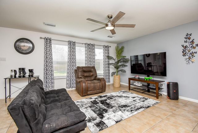 6111 Harvest Terrace Court, Spring, TX 77379