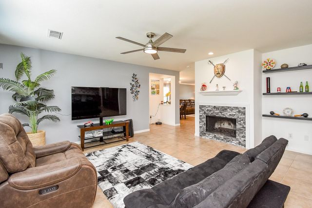 6111 Harvest Terrace Court, Spring, TX 77379