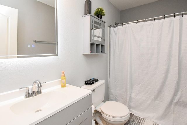 6111 Harvest Terrace Court, Spring, TX 77379