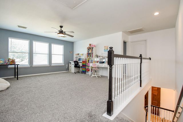 6111 Harvest Terrace Court, Spring, TX 77379