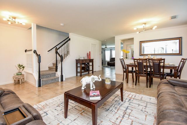 6111 Harvest Terrace Court, Spring, TX 77379