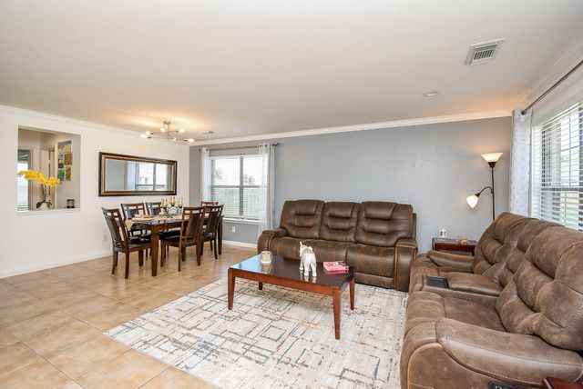 6111 Harvest Terrace Court, Spring, TX 77379