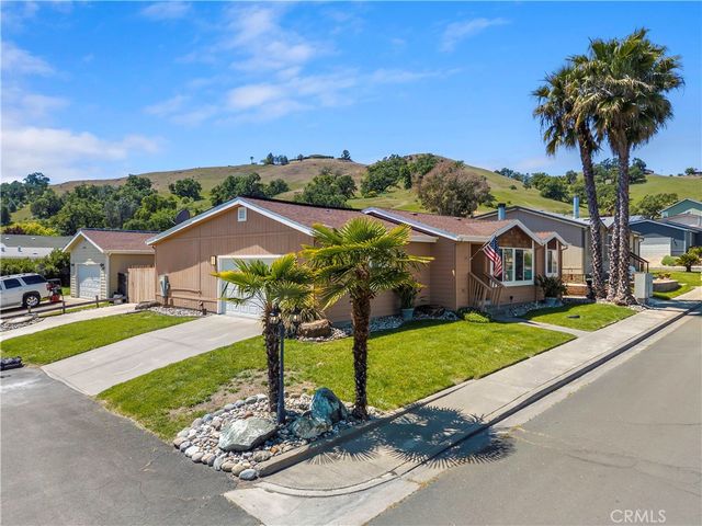 205 Island View, Lakeport, CA 95453