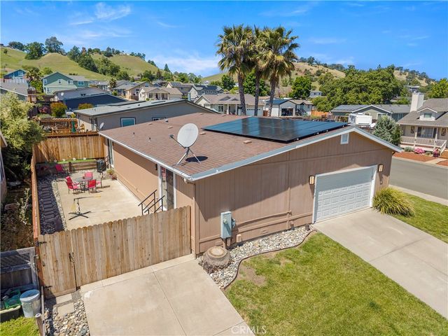 205 Island View, Lakeport, CA 95453