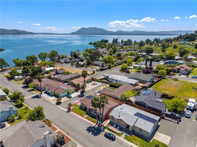 205 Island View, Lakeport, CA 95453