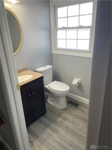 4311 Reeves Court, Dayton, OH 45415