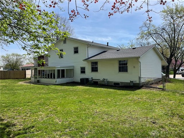 4311 Reeves Court, Dayton, OH 45415