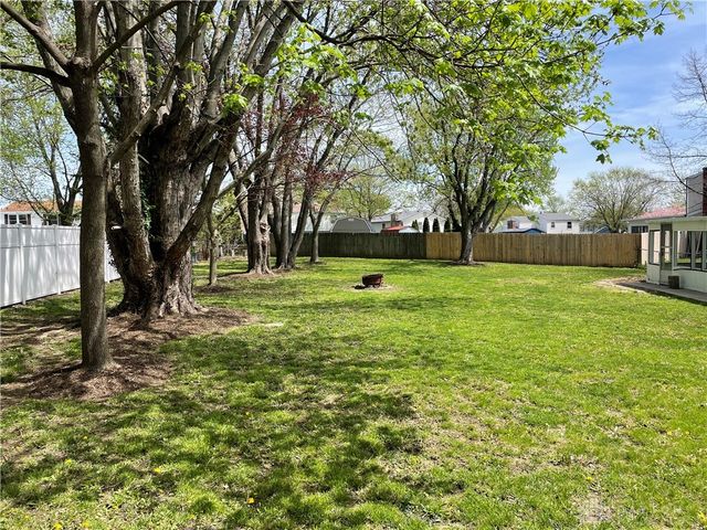 4311 Reeves Court, Dayton, OH 45415