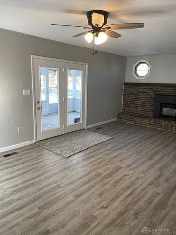 4311 Reeves Court, Dayton, OH 45415