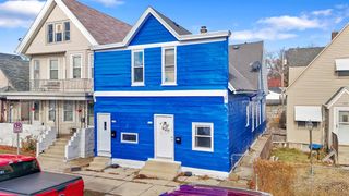 3312 W Scott STREET #3314, Milwaukee, WI 53215