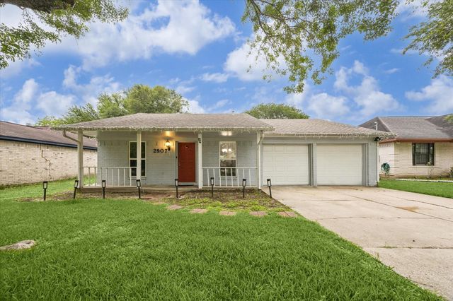 2907 Arkansas Avenue, Dickinson, TX 77539
