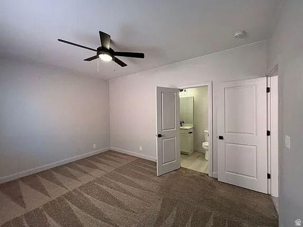 Image 30 of property listing at 840 N TWIN LAKES DR #414, St. George, UT 84770
