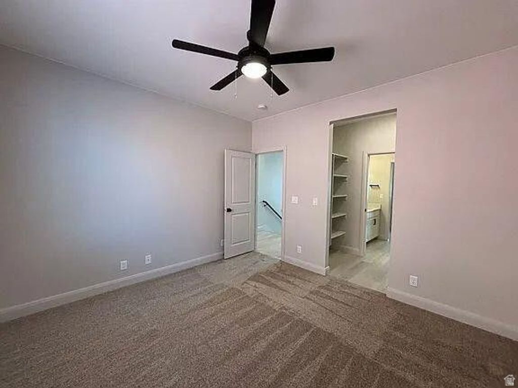 Image 35 of property listing at 840 N TWIN LAKES DR #414, St. George, UT 84770