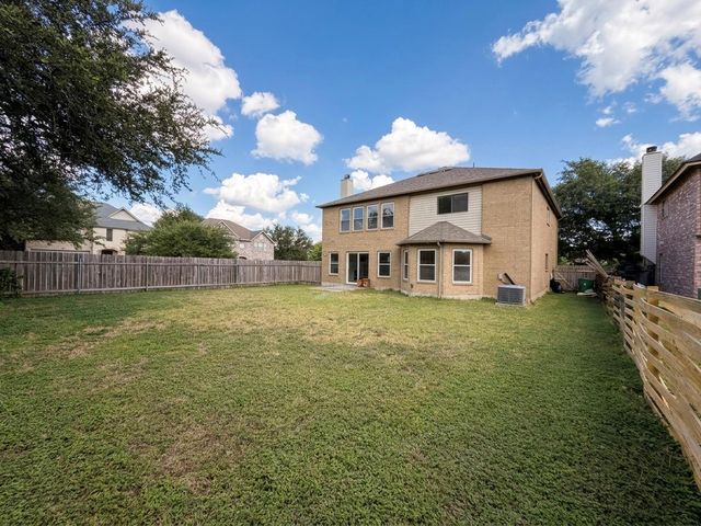 1707 Treeline DR, Cedar Park, TX 78613