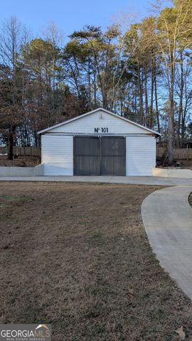 101 Arrow Wood Drive, Waleska, GA 30183