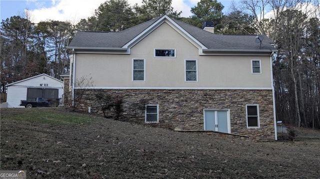 101 Arrow Wood Drive, Waleska, GA 30183