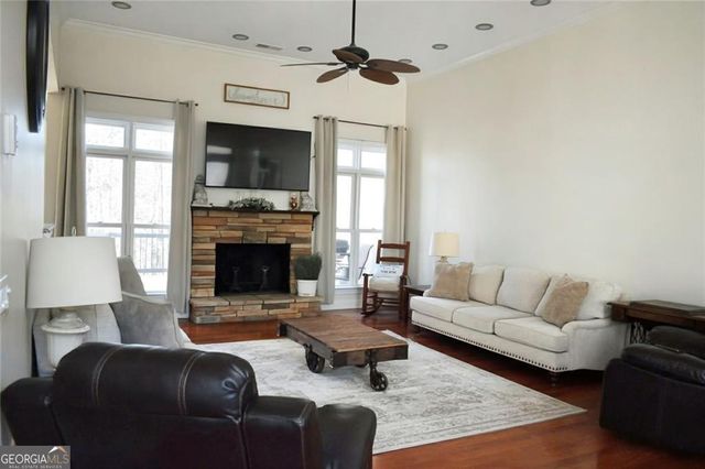 101 Arrow Wood Drive, Waleska, GA 30183