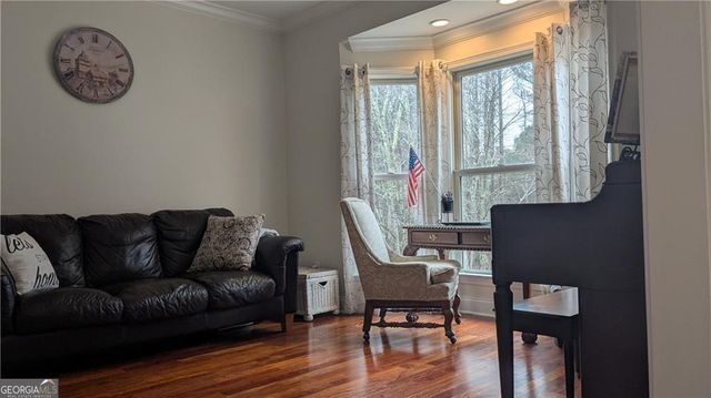 101 Arrow Wood Drive, Waleska, GA 30183