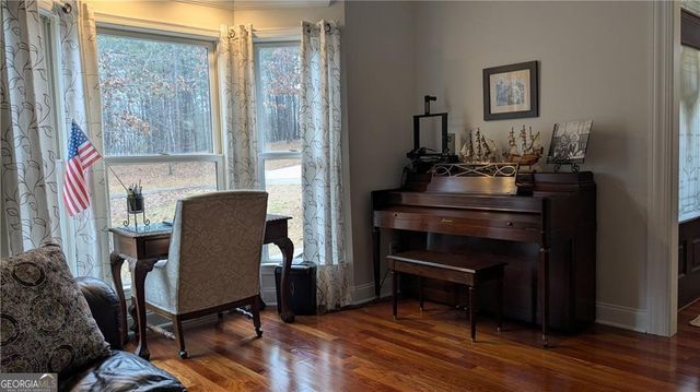 101 Arrow Wood Drive, Waleska, GA 30183