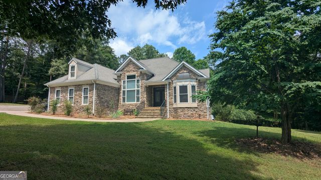 101 Arrow Wood Drive, Waleska, GA 30183